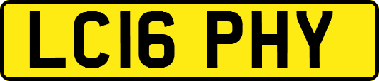 LC16PHY