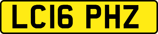 LC16PHZ