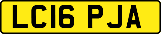 LC16PJA