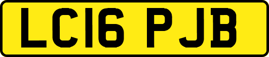 LC16PJB