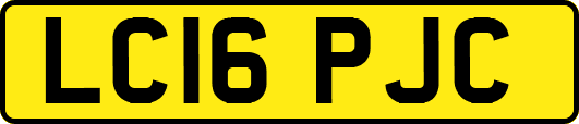 LC16PJC