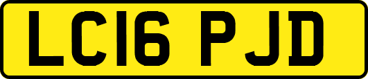 LC16PJD