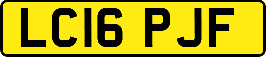 LC16PJF