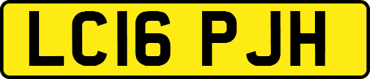 LC16PJH