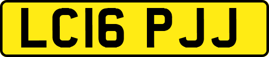 LC16PJJ