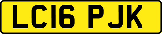 LC16PJK