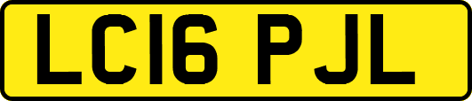 LC16PJL