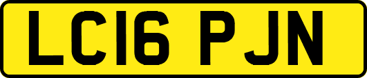 LC16PJN
