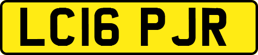 LC16PJR
