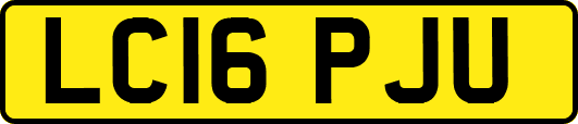 LC16PJU