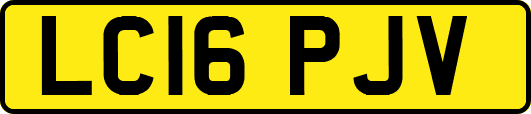 LC16PJV