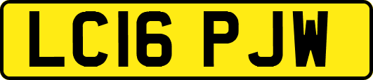 LC16PJW