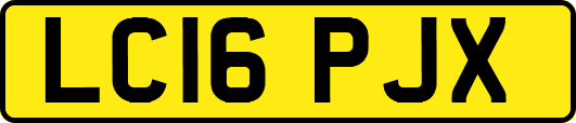 LC16PJX
