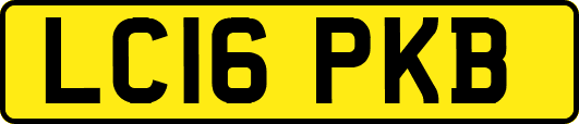 LC16PKB