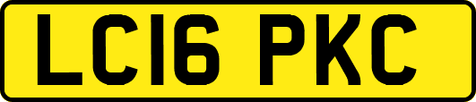LC16PKC