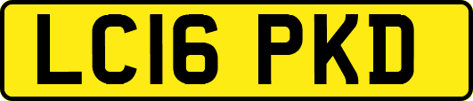 LC16PKD