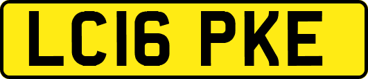 LC16PKE