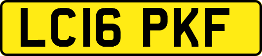 LC16PKF