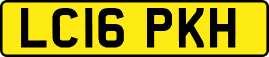 LC16PKH