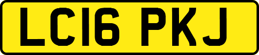LC16PKJ