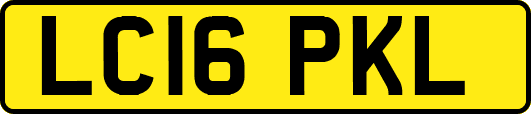 LC16PKL