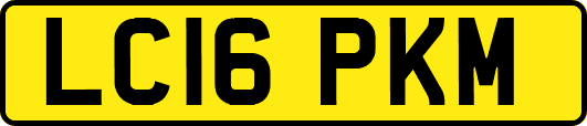 LC16PKM