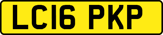 LC16PKP