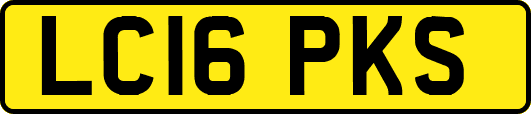 LC16PKS