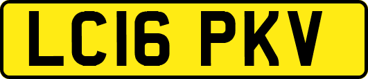 LC16PKV