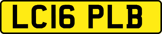 LC16PLB