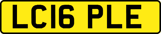 LC16PLE
