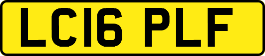 LC16PLF