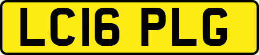 LC16PLG