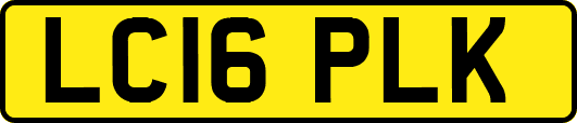 LC16PLK