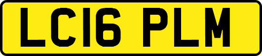 LC16PLM