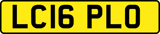 LC16PLO