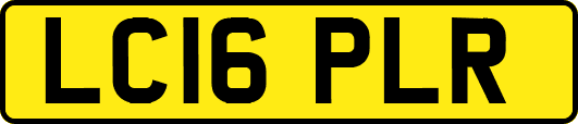 LC16PLR