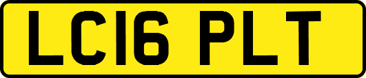 LC16PLT