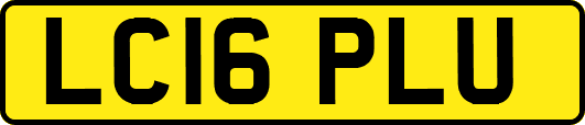 LC16PLU