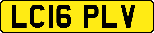 LC16PLV