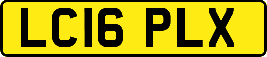 LC16PLX