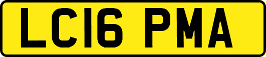 LC16PMA