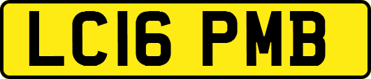 LC16PMB