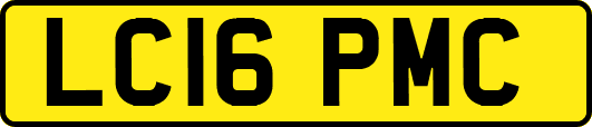 LC16PMC