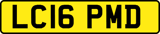 LC16PMD