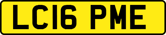 LC16PME