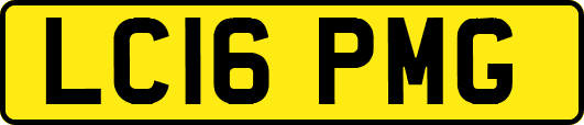LC16PMG