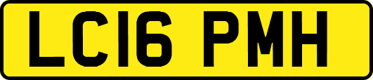 LC16PMH