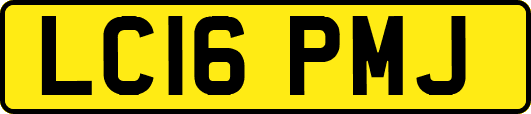 LC16PMJ