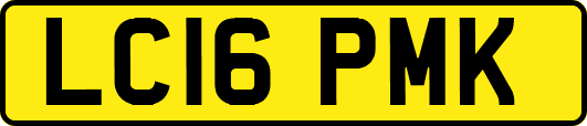 LC16PMK